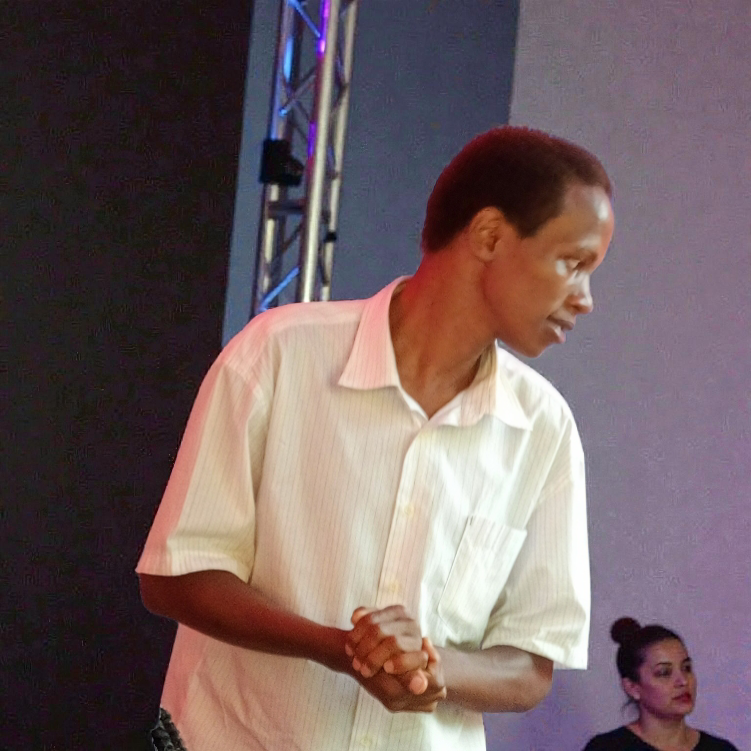Wambugu Eliud