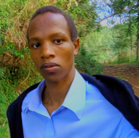 Wachira Wambugu